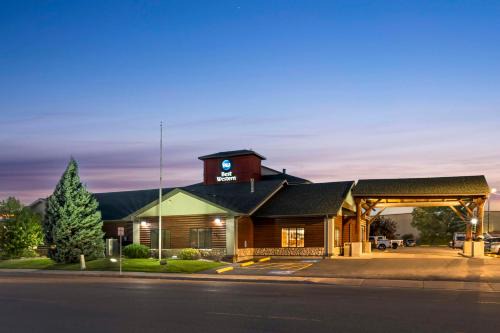 Yellowstone Crossing | Laurel