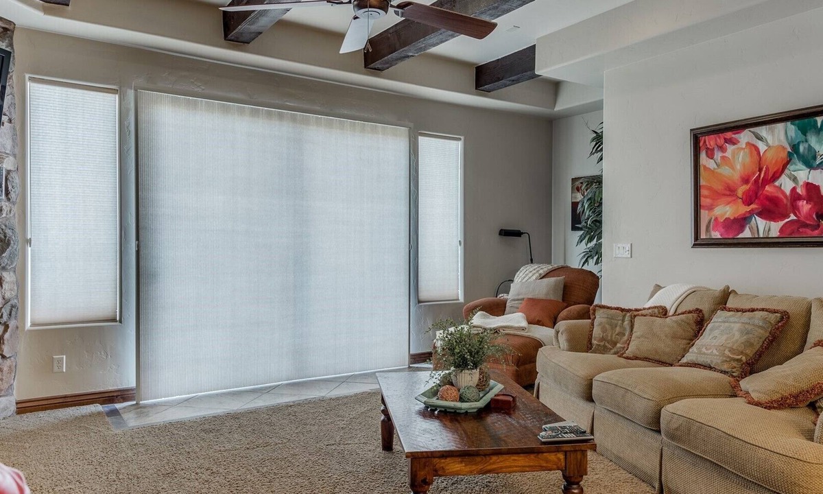Washington House | Beyond the Green-Golf View and Pool View