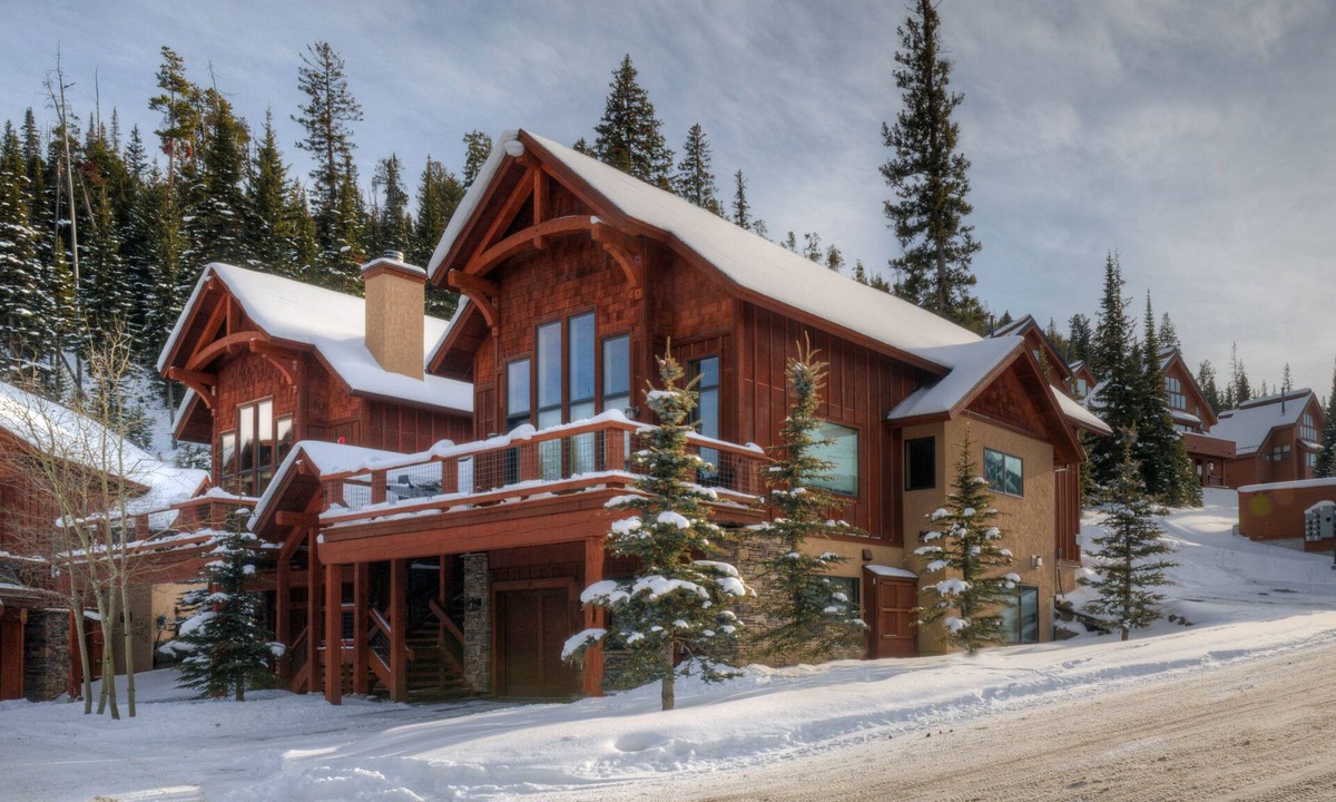 Sky Rentals | Big Sky