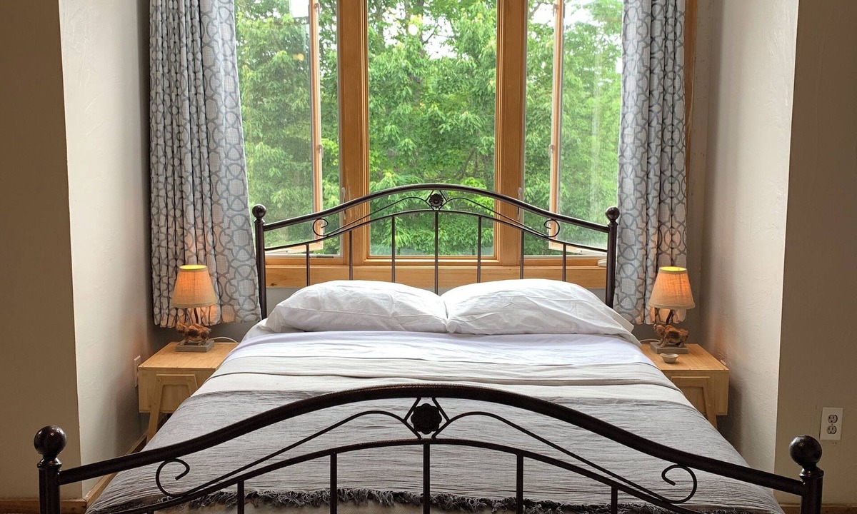 Windham Condo | Black Dome - a 2B, 2B Condo 5 min from Windham, NY, and Windham Mt.