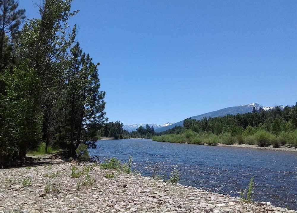 Hamilton Other | Black Rabbit RV Park
