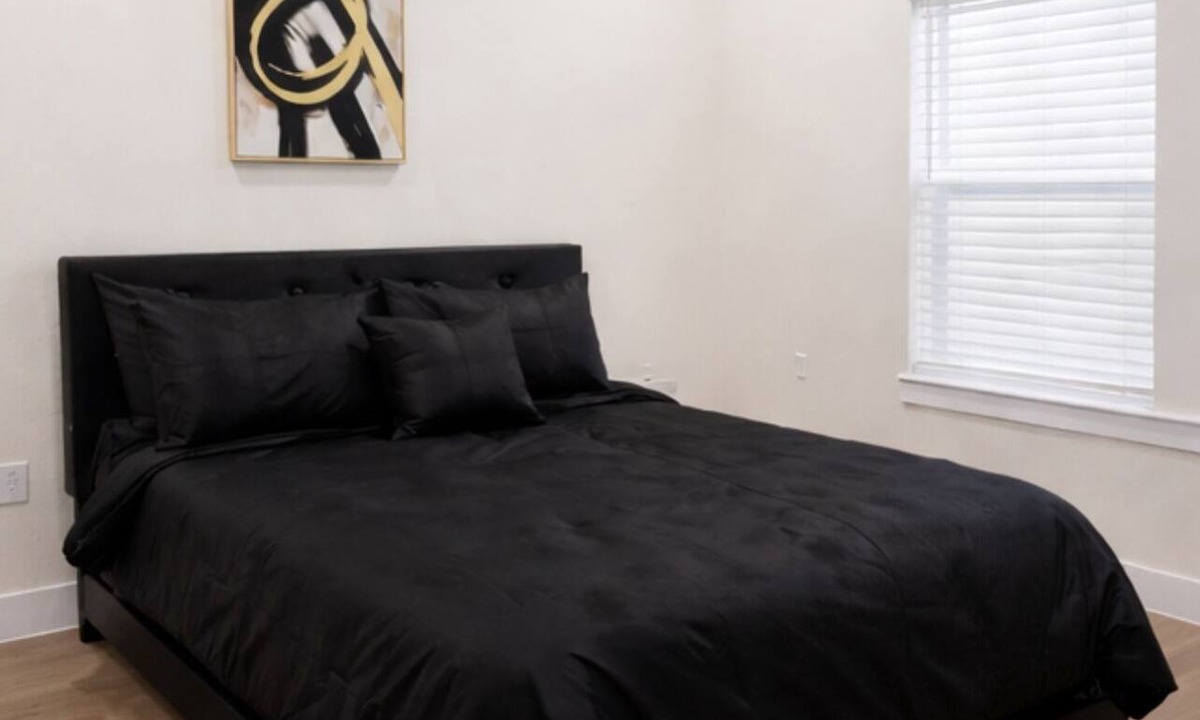Northeast Houston House | Blackout Haus HTX 15 Mins from DT