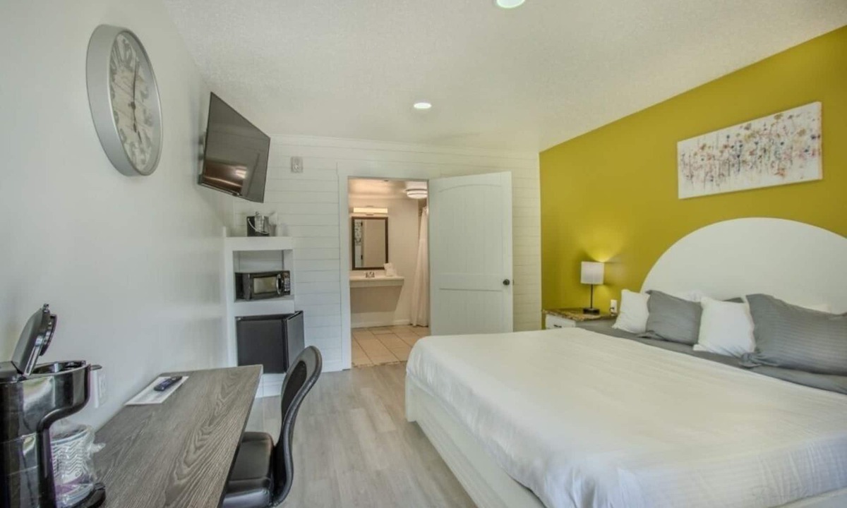 Blue Ridge Hotel | Blue Sky Inn