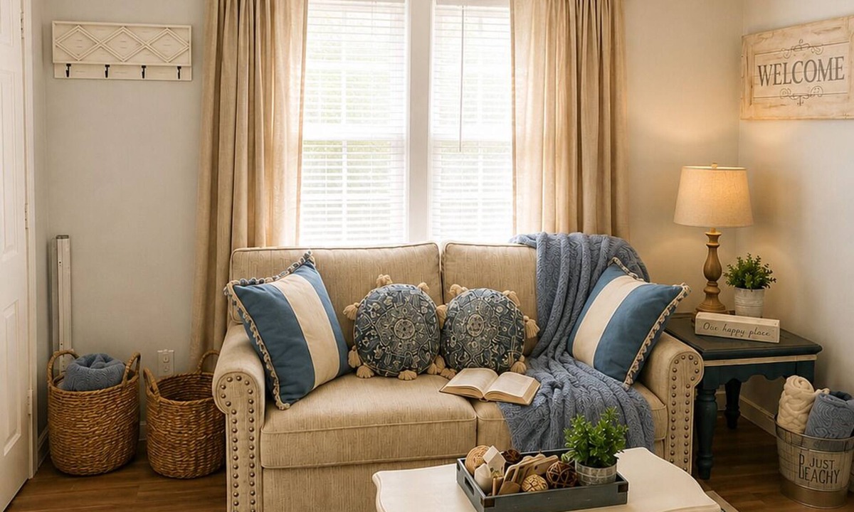 McRae Apartment | Blueberry Suite/Small-Town Charm & Comfort