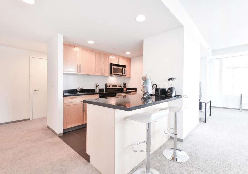 East Cambridge Apartment | Bluebird Suites near MIT