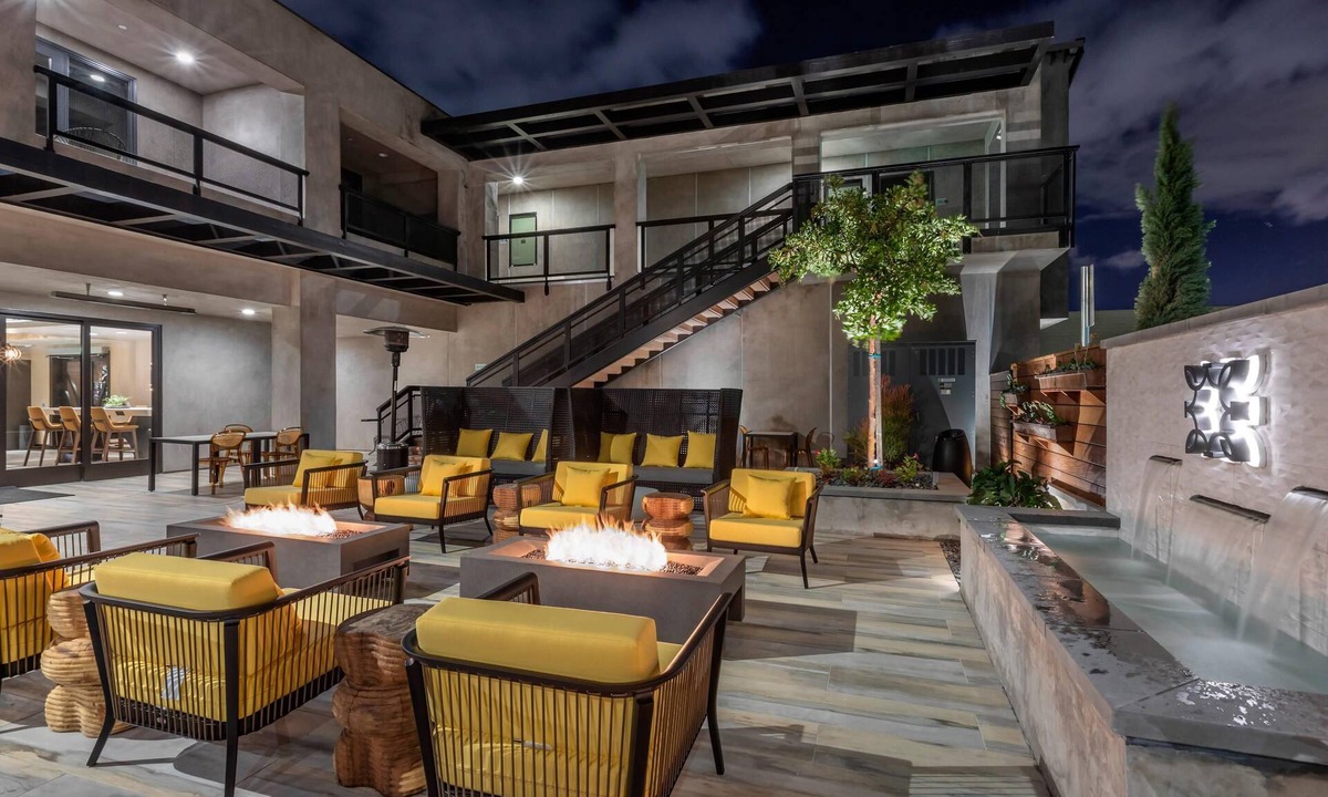 Southeast Torrance Hotel | Bluestem Hotel Torrance Los Angeles, an Ascend Collection Hotel