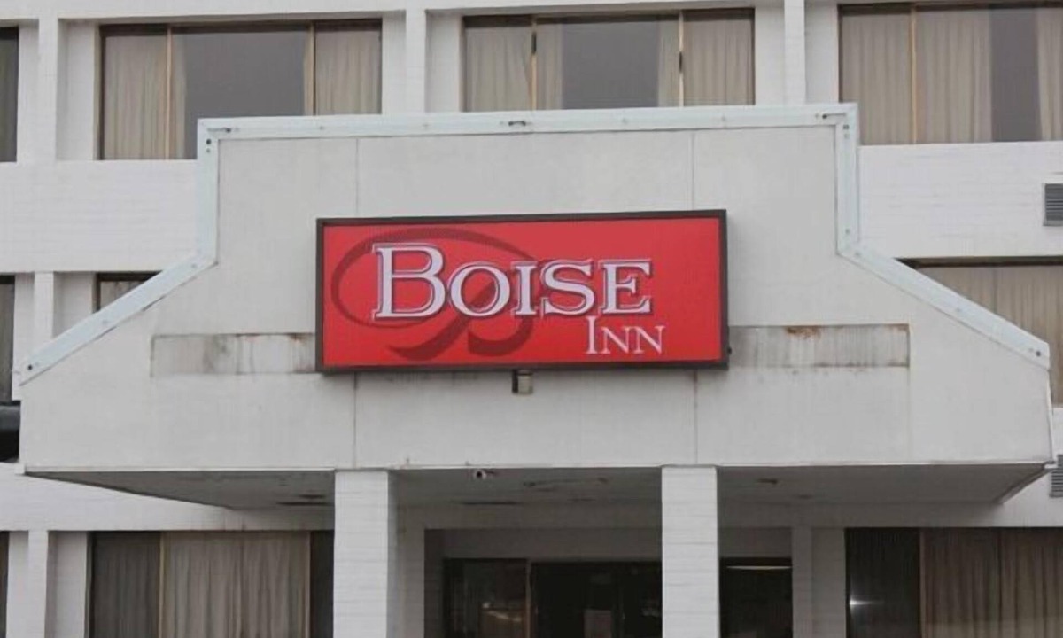 Boise Hotel | Boise Inn