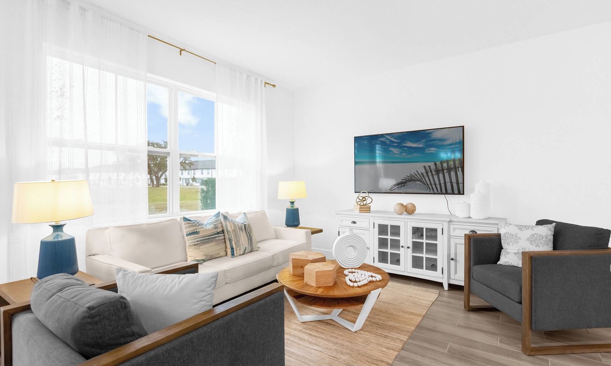 Sandy Ridge House | Book direct today and enjoy your surprise reward!