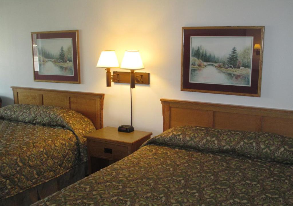 Bozeman Hotel | Bozeman Inn