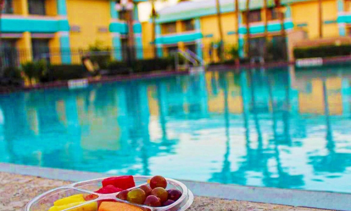 Orlando Hotel | Bposhtels Orlando Florida Mall