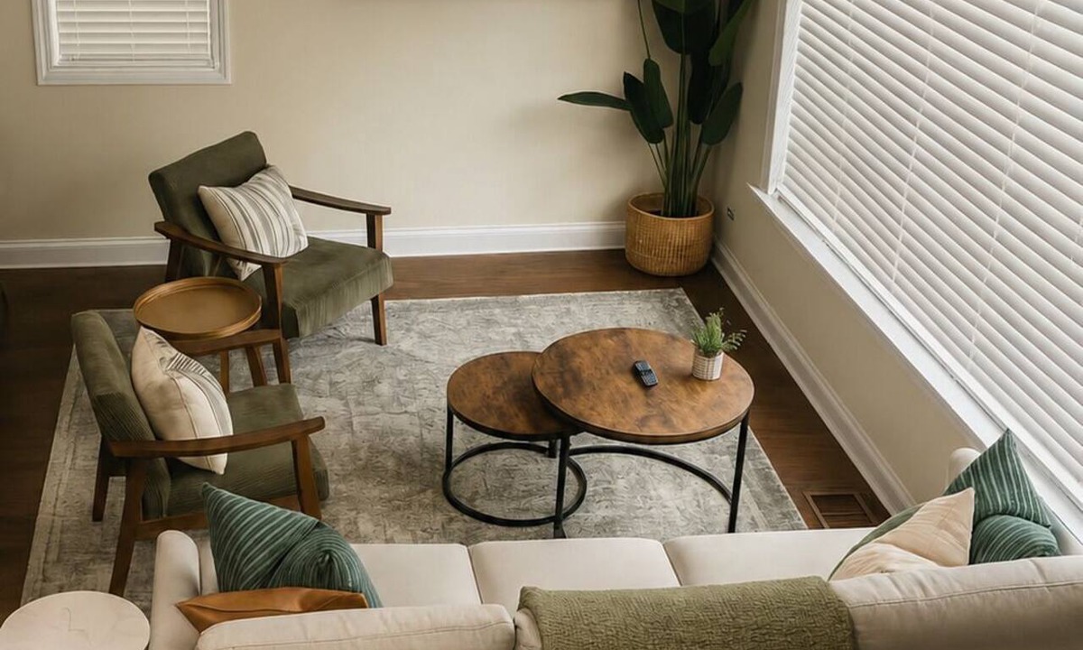 Bridgeport House | Bridgeport Basecamp Comfy Peaceful Sleeps 10+