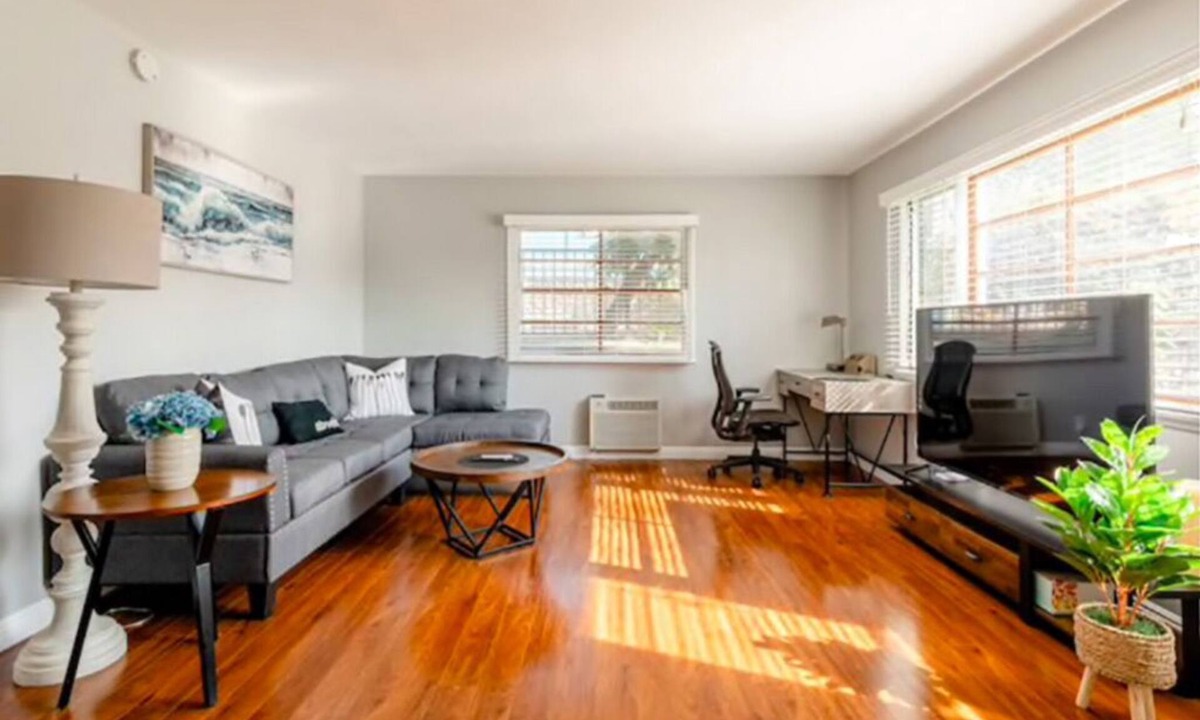 Pasadena Apartment | Bright & Specious 1BR Apt. – Heart of Pasadena