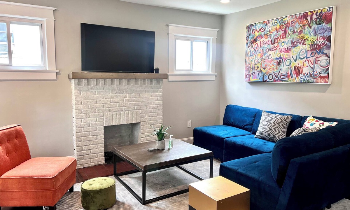 Brookland House | Brookland Escape
