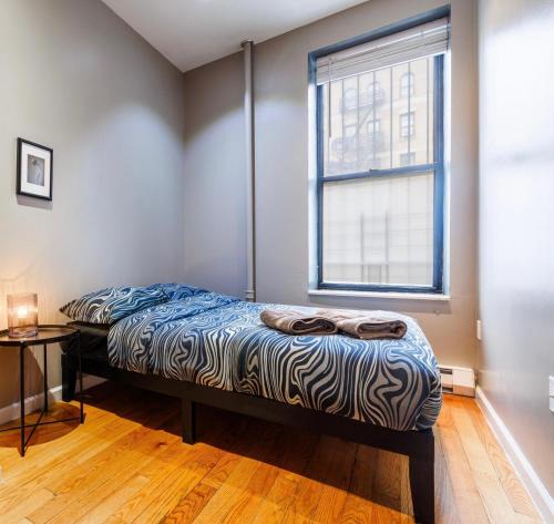 Manhattan Valley Apartment | Budget Comfortable Apartments
