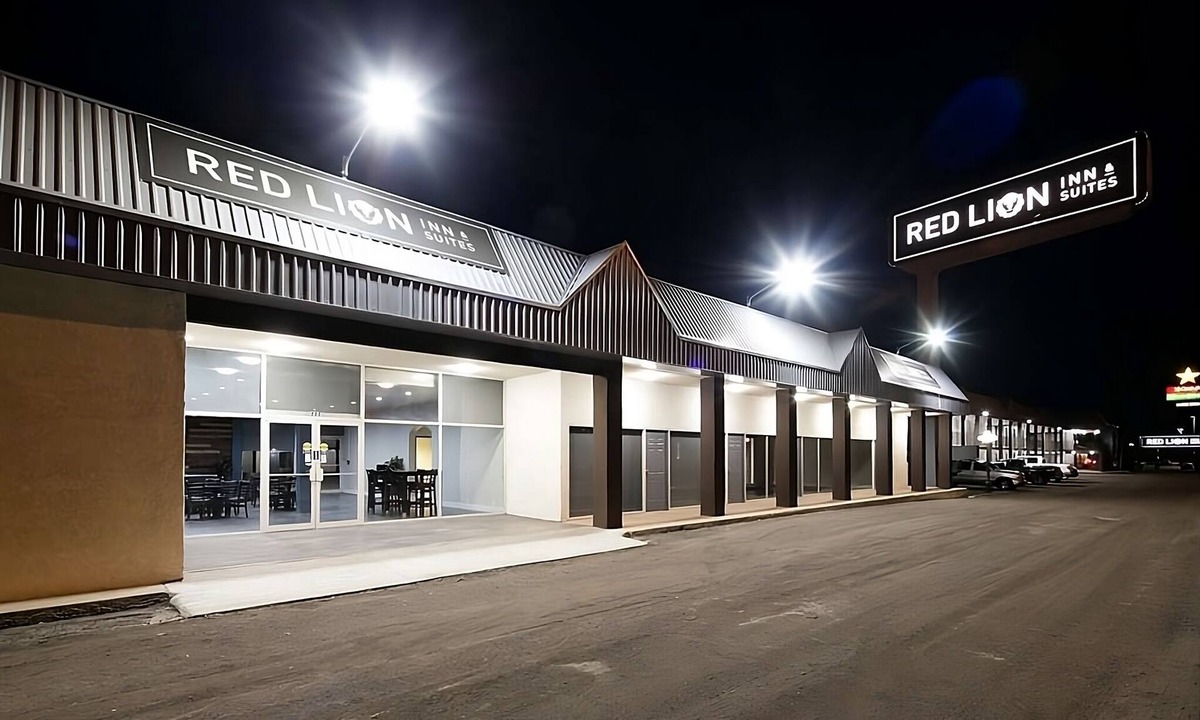Downtown Tucson Hotel | Budget-Friendly Property, Outdoor Pool, Free Parking, Near Rialto Theatre