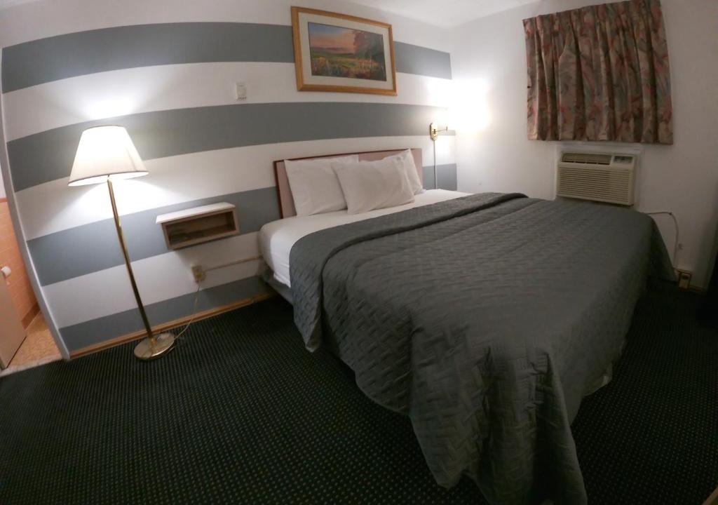 Clearfield Hotel | Budget Inn Clearfield PA