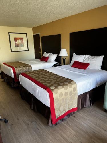 Laramie Hotel | Budget Inn Laramie