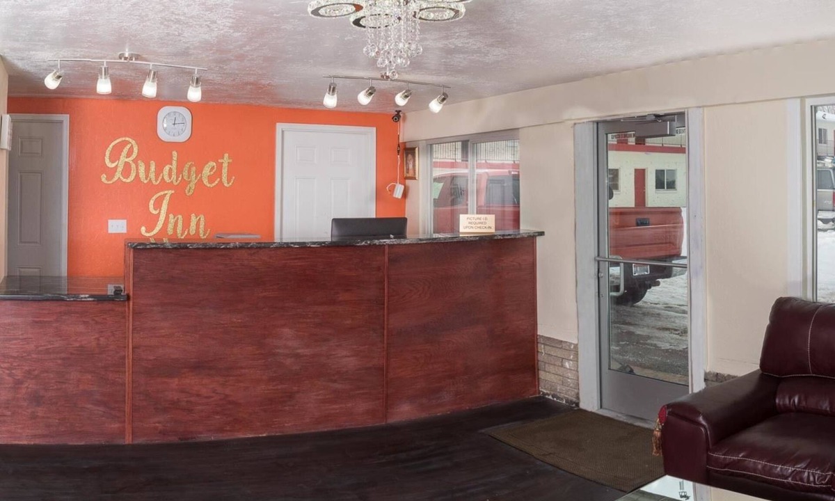 Caldwell Hotel | Budget Inn