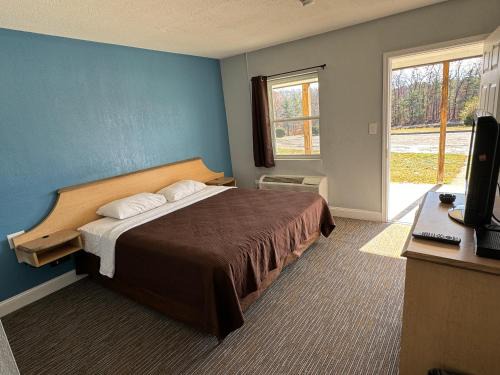 Thomasville Hotel | Budget Inn