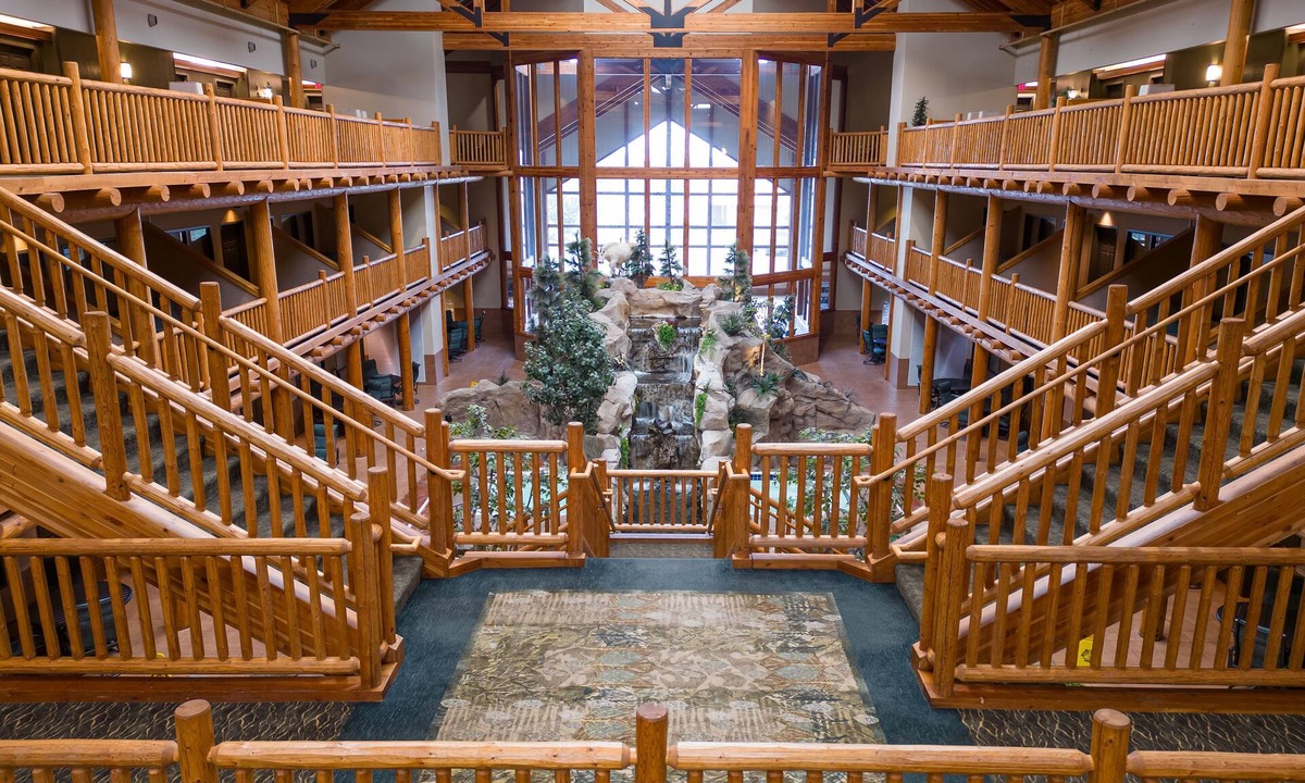 Bozeman Hotel | C'mon Inn Bozeman