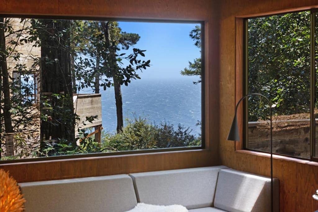 Sea Ranch House | Cabin 55
