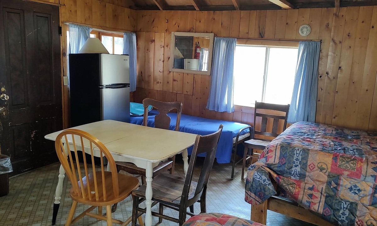 Sportsman Lodge | Bellvue