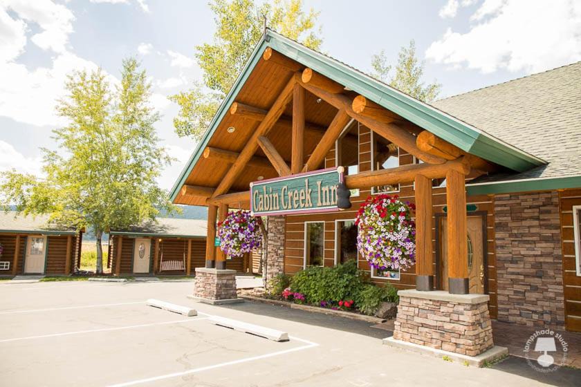 Creek Inn | Thayne