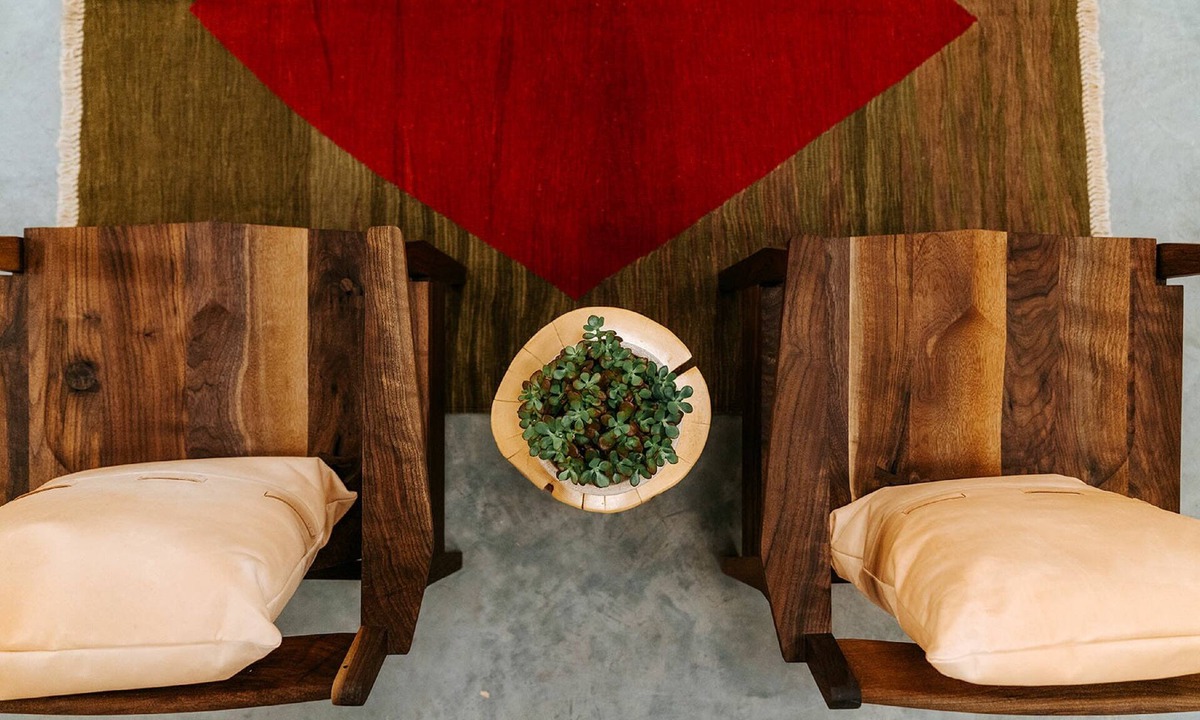 Jackson Hole Hostel | Cache House