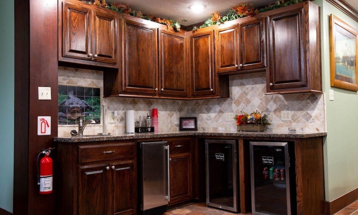Creole House | Calcasieu Lodge Summa