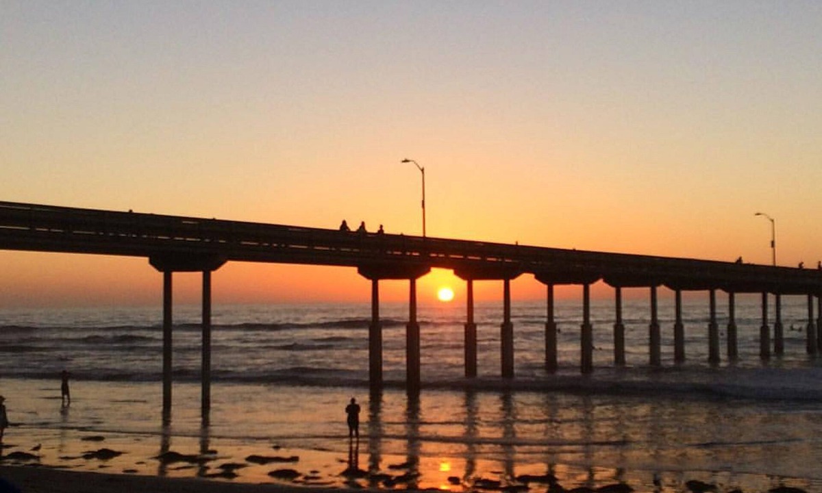Pacific Beach Hostel | California Dreams Hostel - Pacific Beach