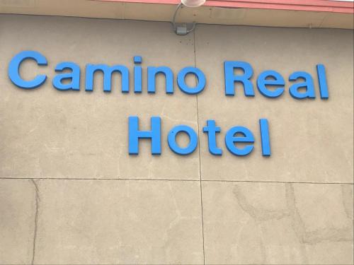 Eagle Pass Hotel | Camino Real Hotel