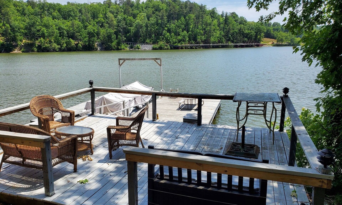 Northlakes House | Camp Run-A-Muk - A Great Family Vacation