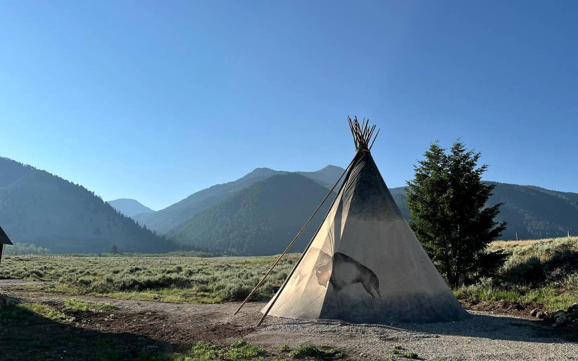 Cameron Other | Camping ∙ 1 bedroom ∙ 4 guests