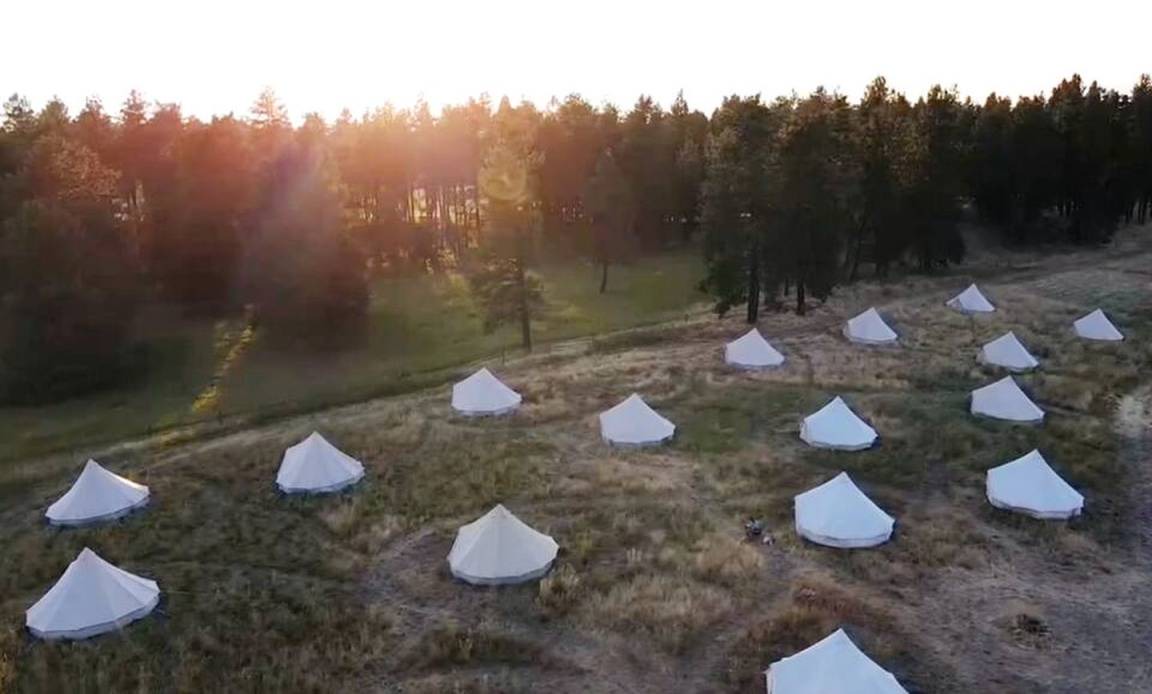 Coram Other | Camping ∙ 1 bedroom ∙ 2 guests