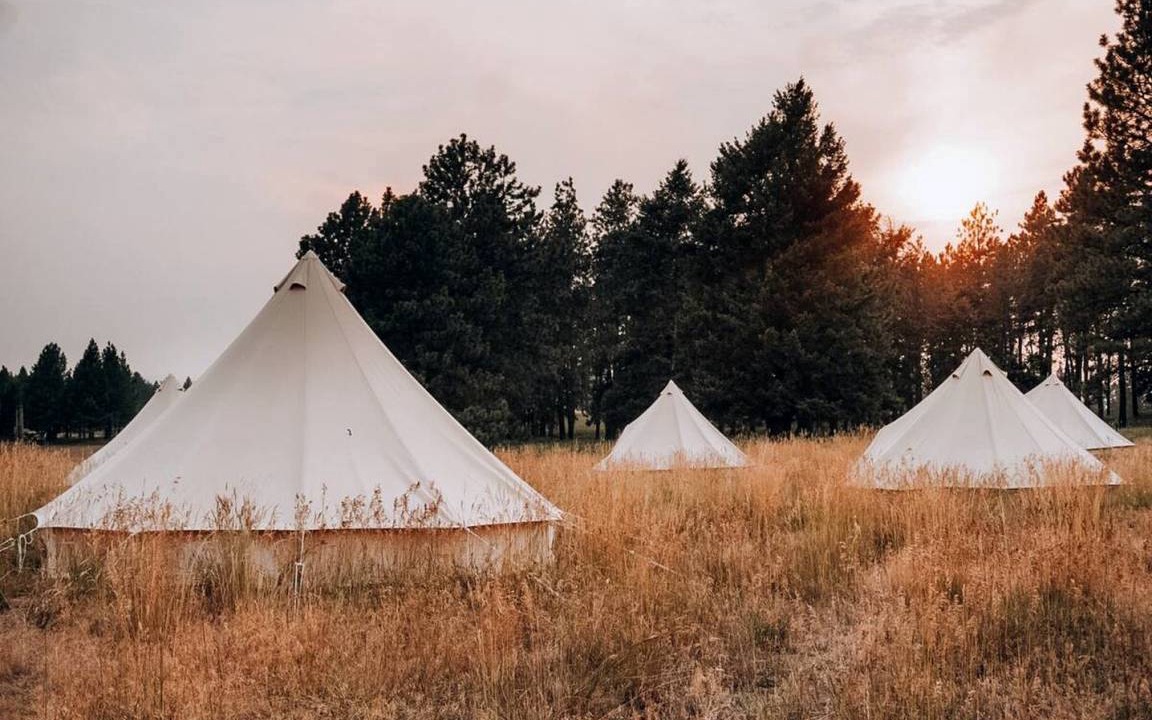 Coram Other | Camping ∙ 1 bedroom ∙ 3 guests