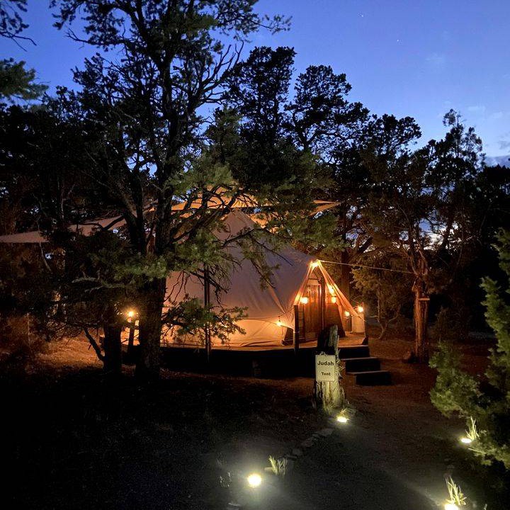 Duchesne Other | Camping ∙ 1 bedroom ∙ 5 guests
