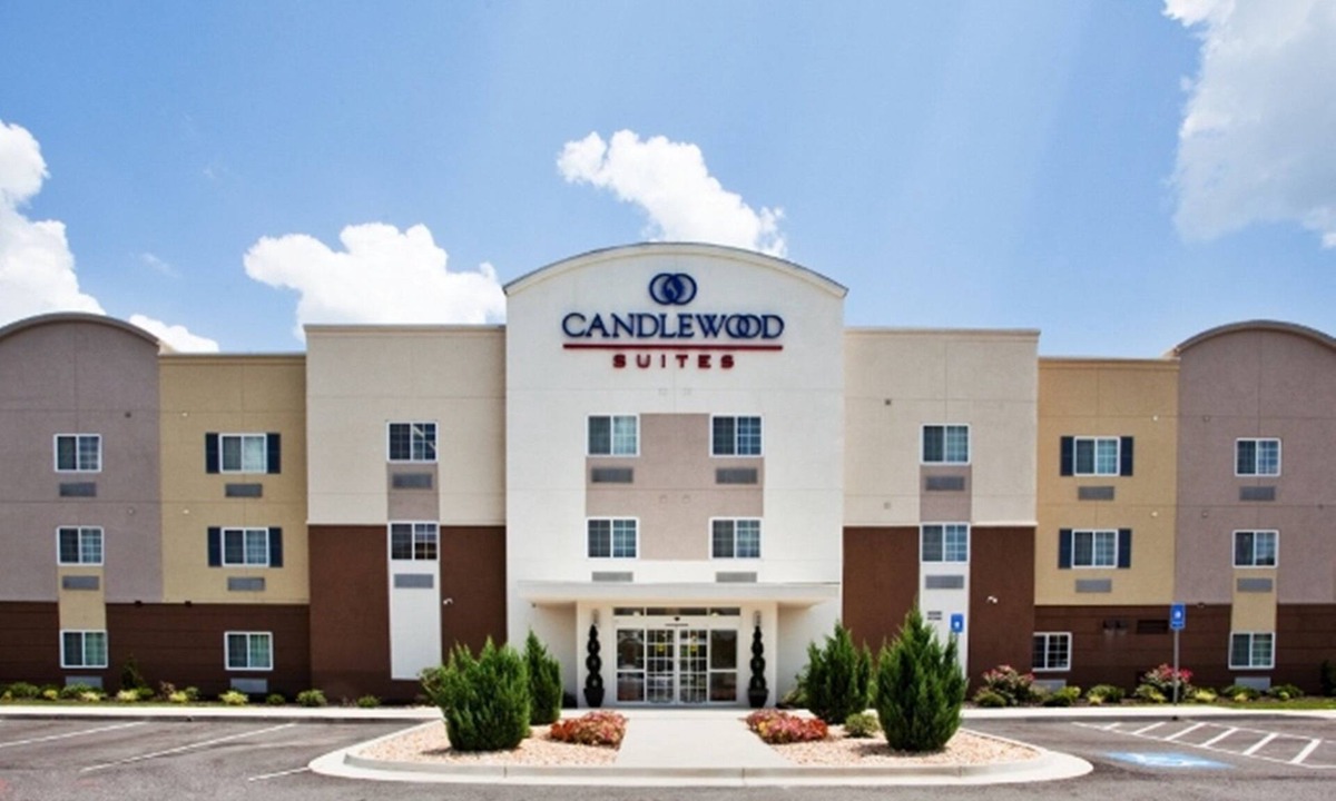 Casper Hotel | Candlewood Suites Casper by IHG