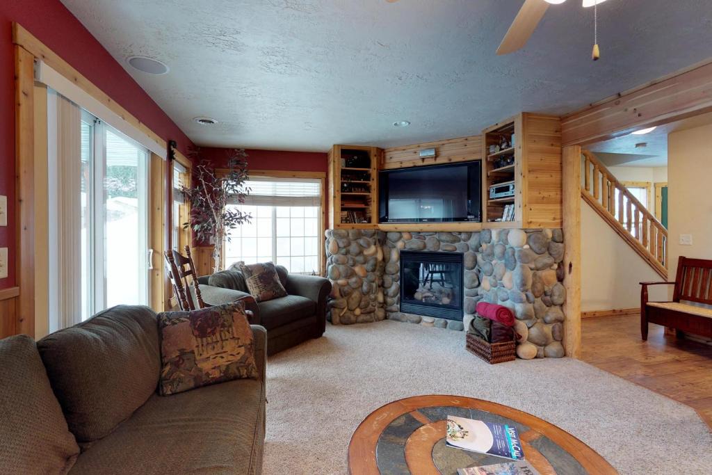 McCall Apartment | Candlewood V