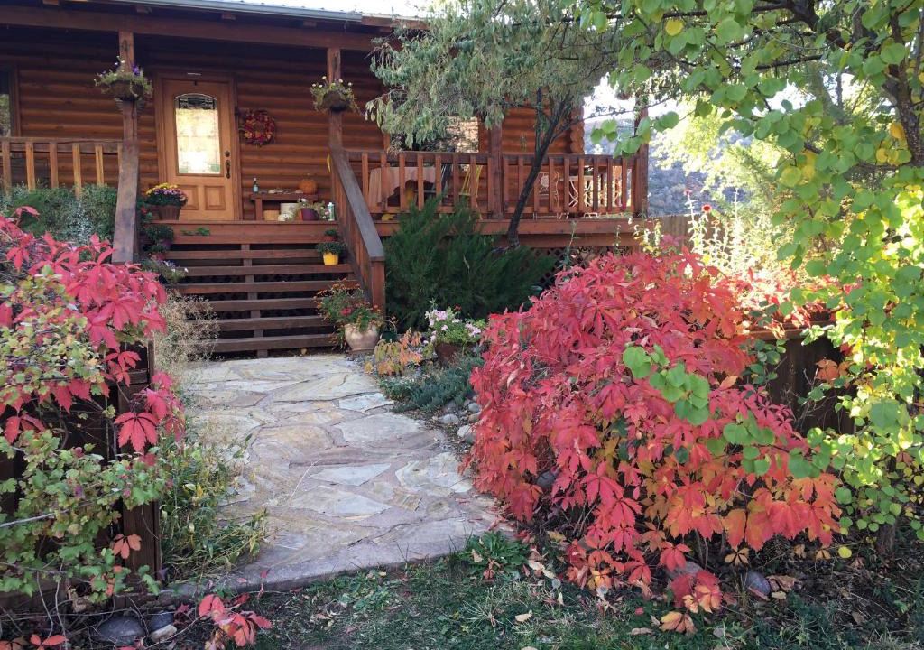 Bluff Bed & Breakfast | Canyon Wren Bed and Breakfast
