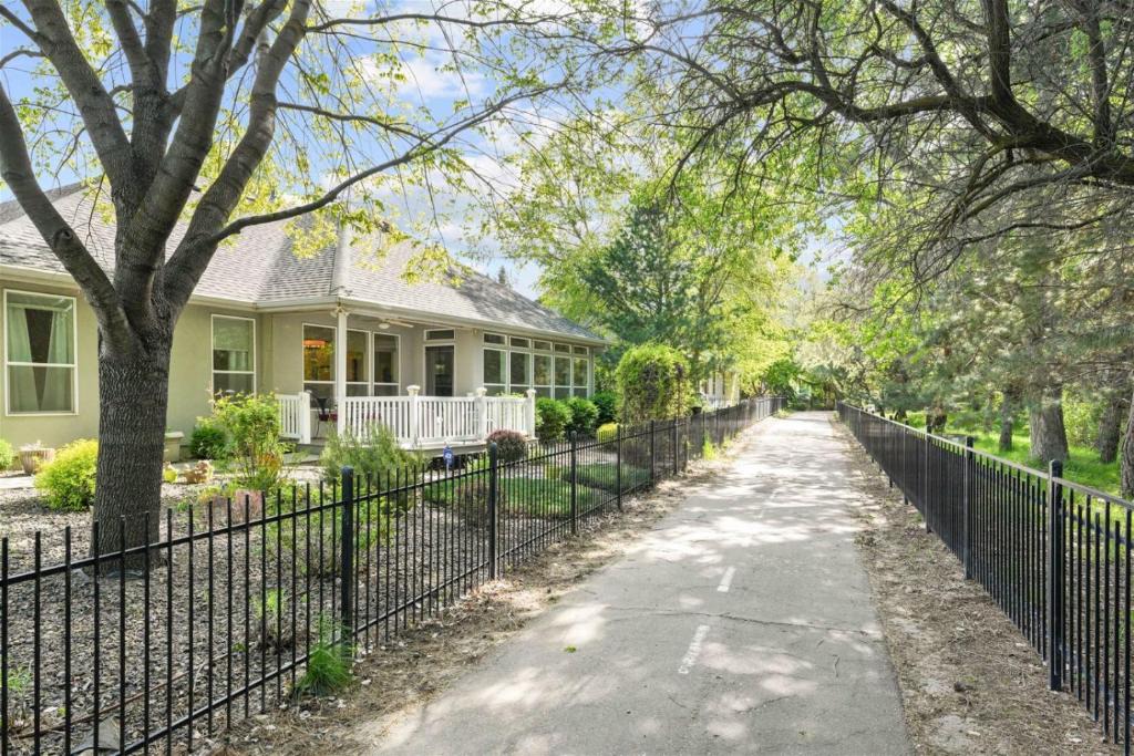 Boise House | Cape Arago