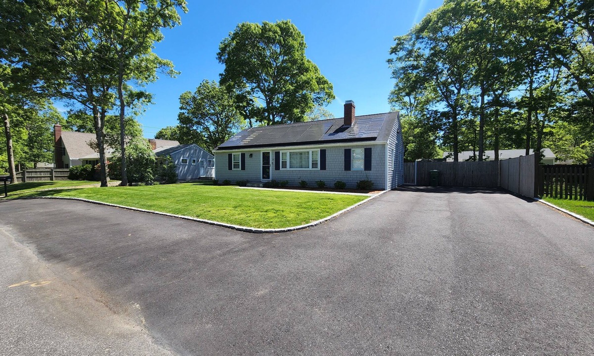 West Hyannisport House | Cape Cod Getaway – Just 5 Minutes from Craigville Beach! Beach Pass Included!