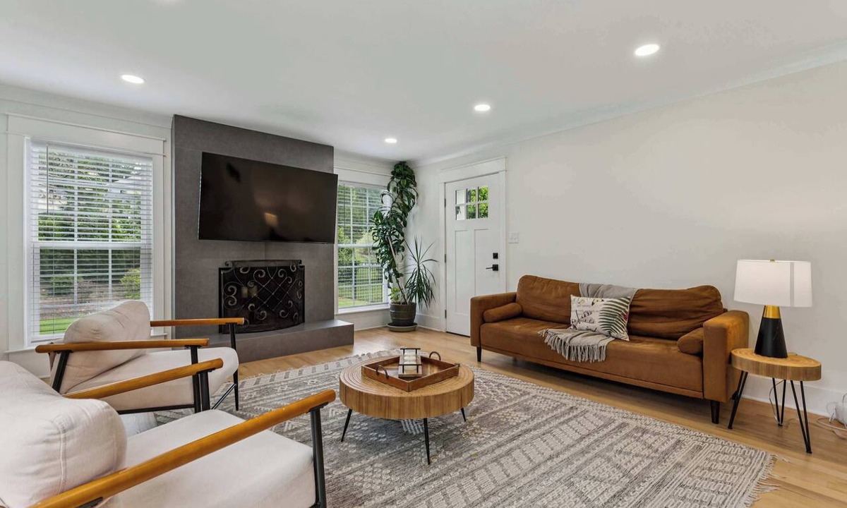 Matthews House | Cape Cod Pet-friendly Home
