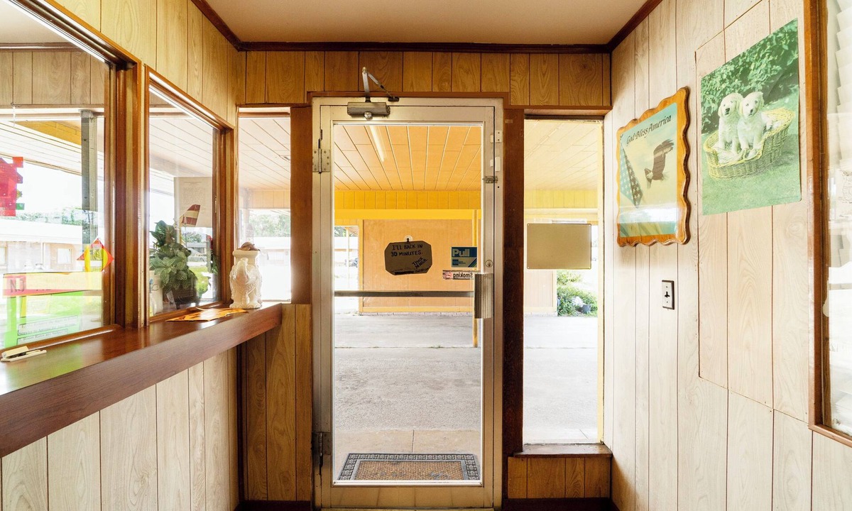 Clute Hotel | Capital O Parker Motel Clute Jackson Tx 332