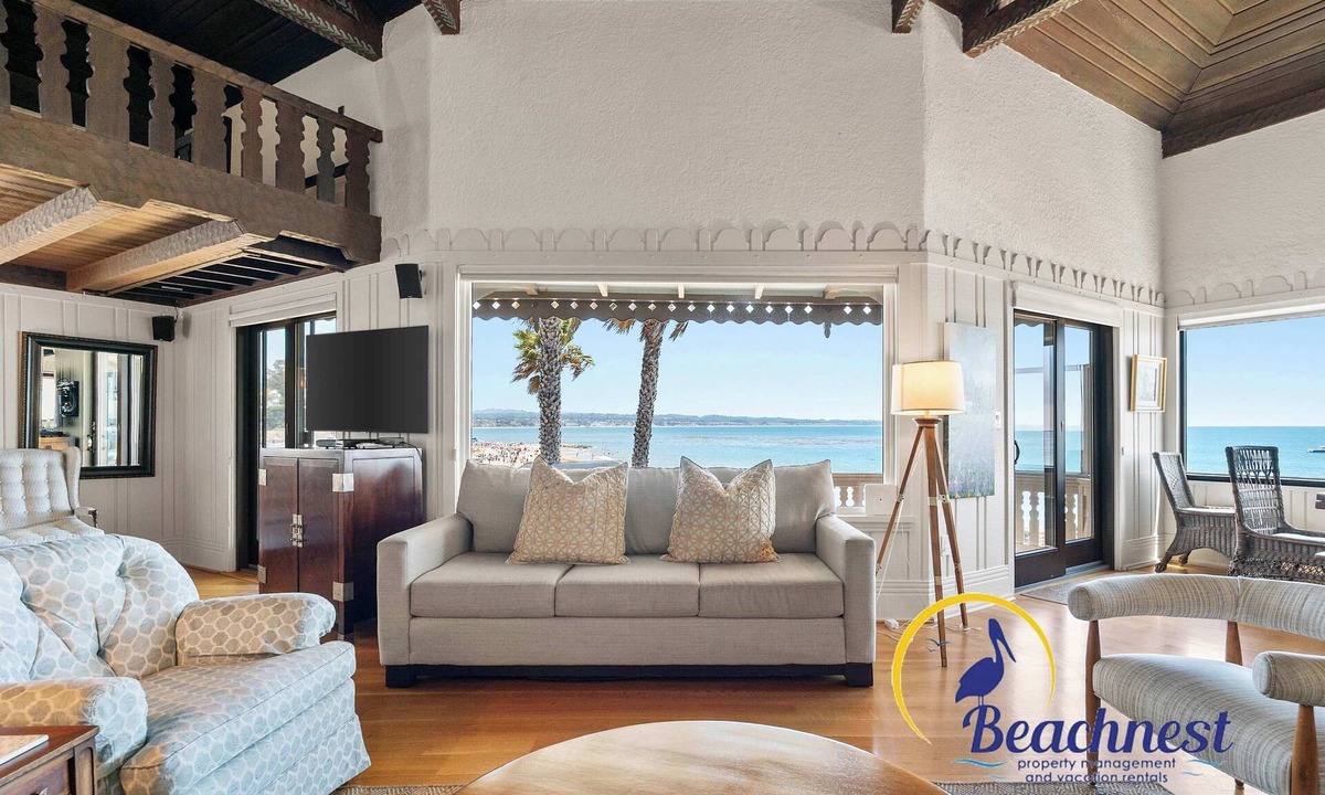 Capitola House | Capitola Oceanside