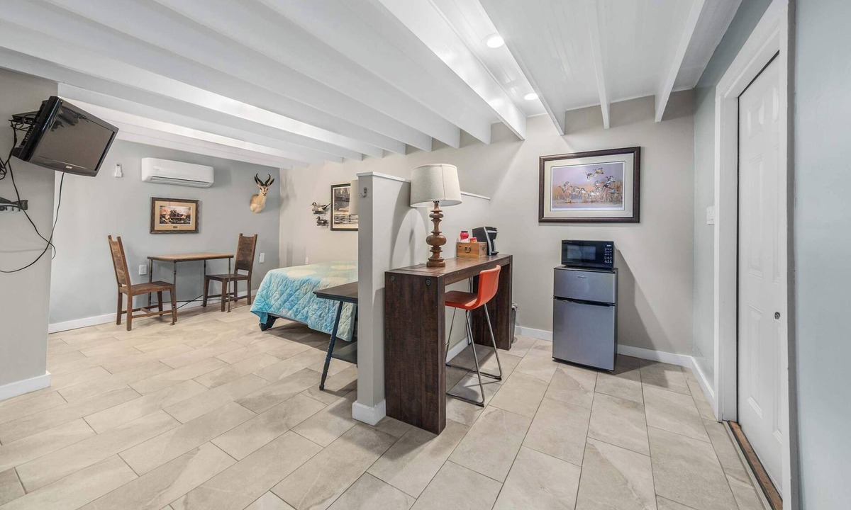 Rio Hondo House | Casa Arroyo Casita - Waterfront, Pier