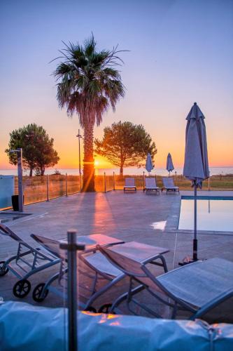 Santa-Maria-Poggio Resort | Casa e Natura