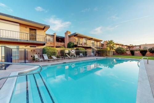 Casa Feliz | South Scottsdale