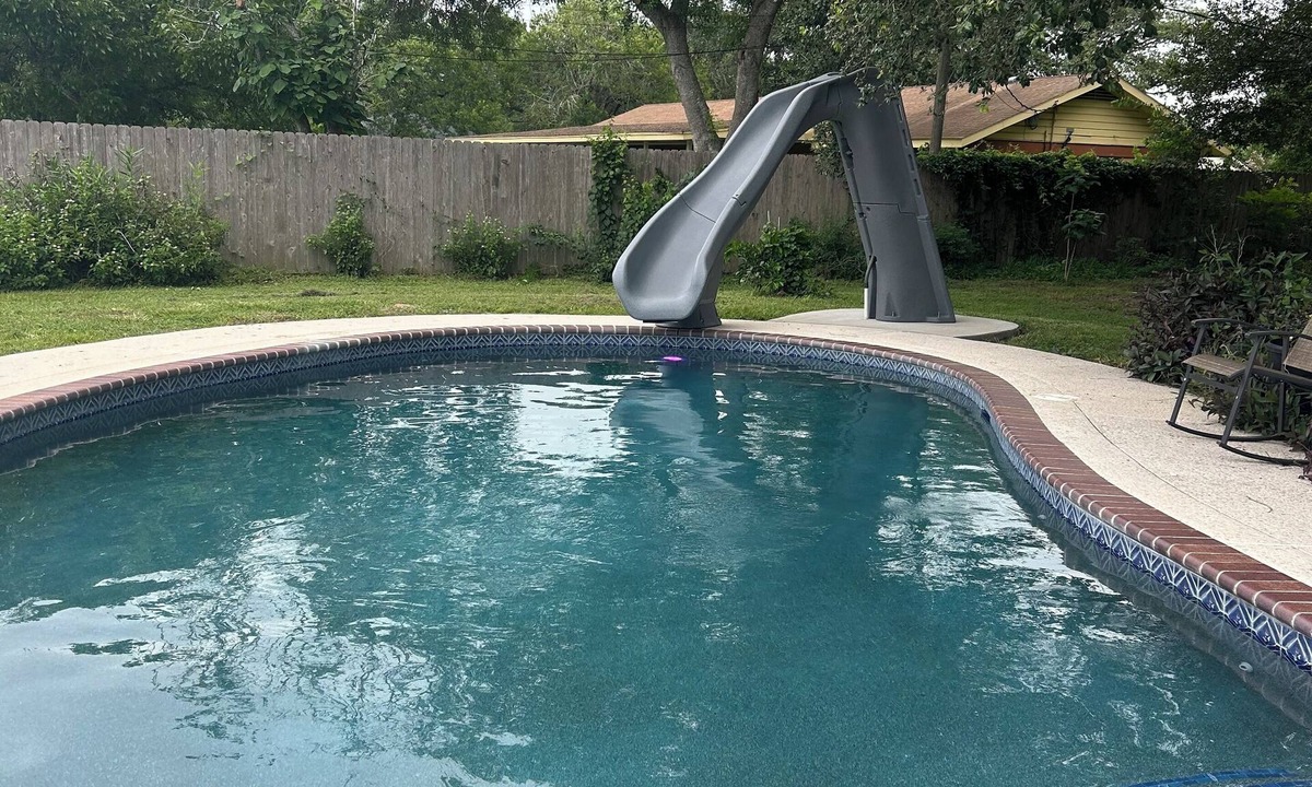Victoria House | Casa Victoria-Pool, Hot Tub, Coffee Bar, Privacy fenced,Kid's PlayRm, Shopping