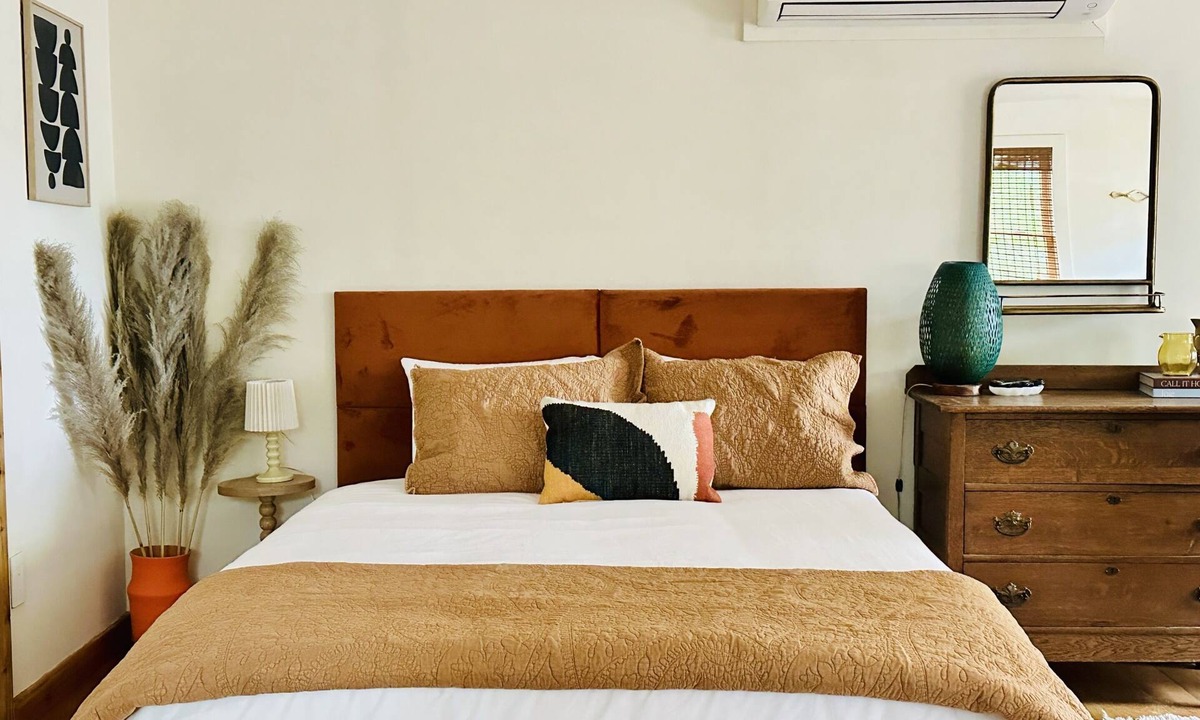 Rosedale Apartment | Casita Rosedale - Central Austin