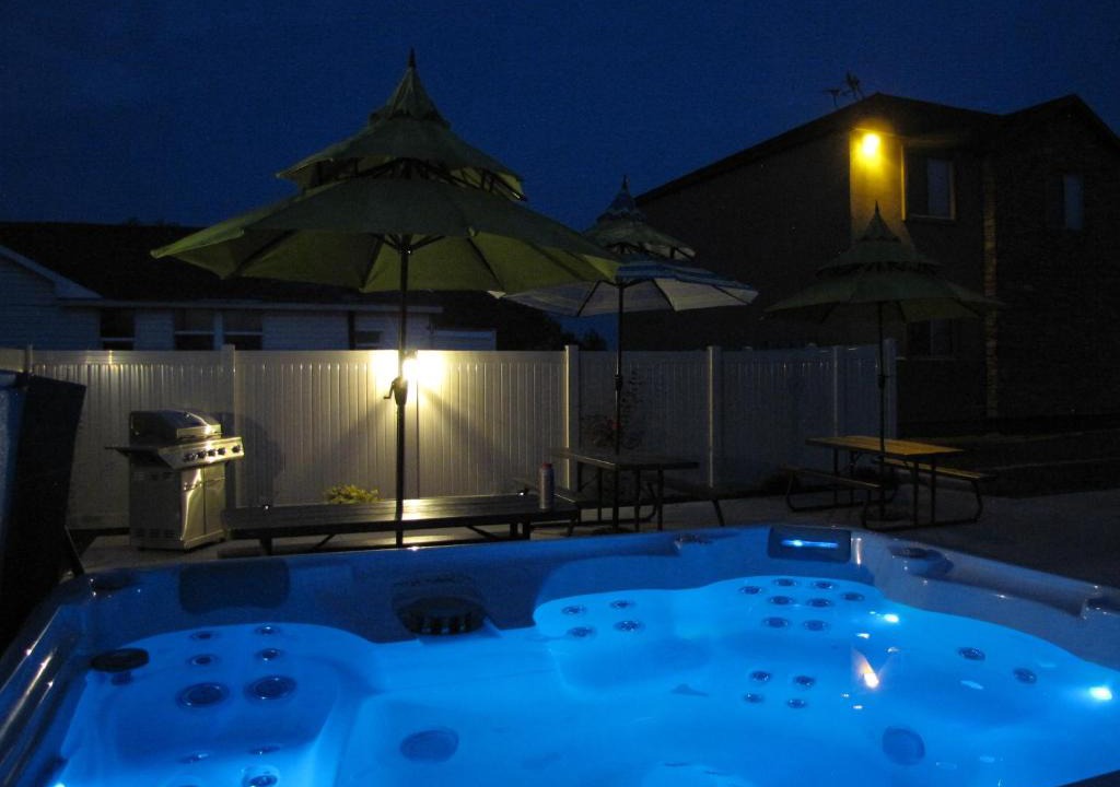 Blanding Apartment | Cedar Canyon Condos